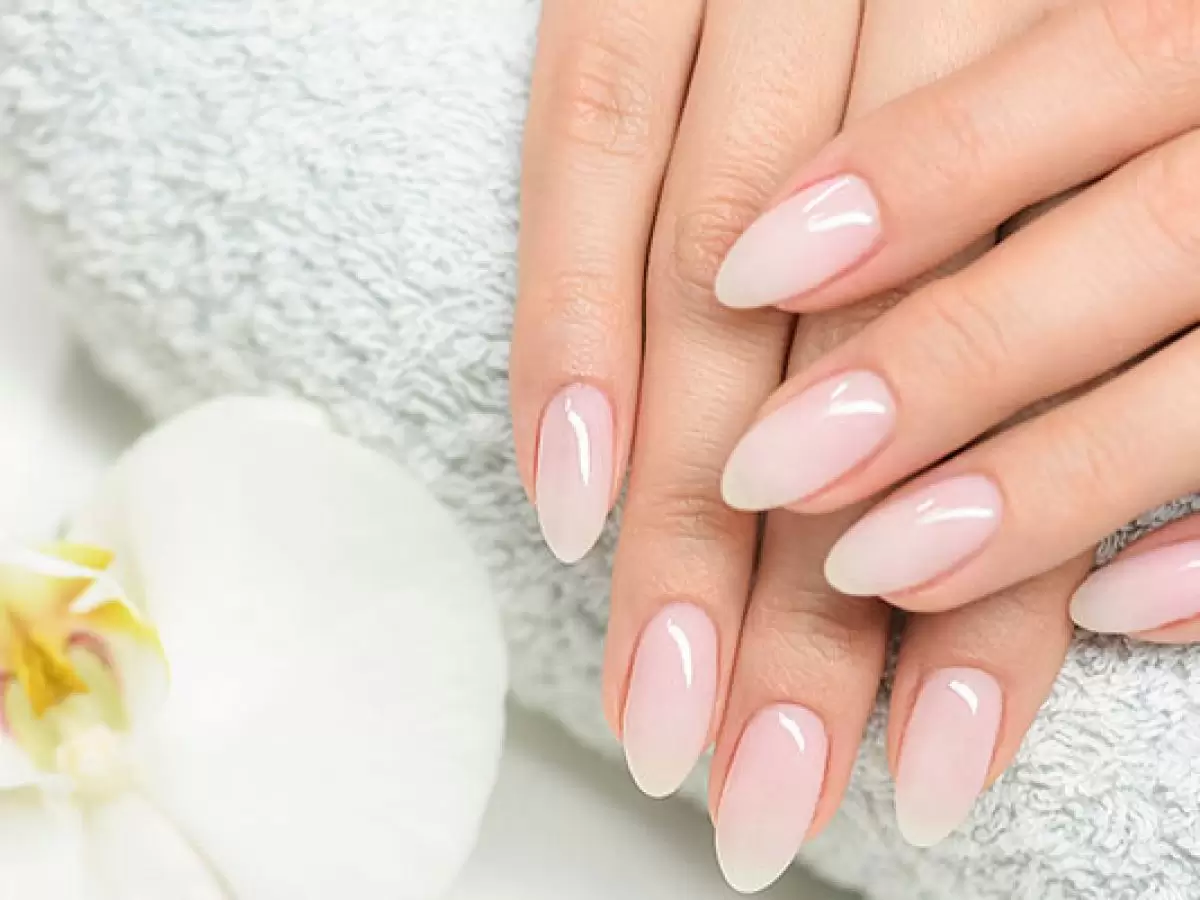 İnegöl Protez Tırnak