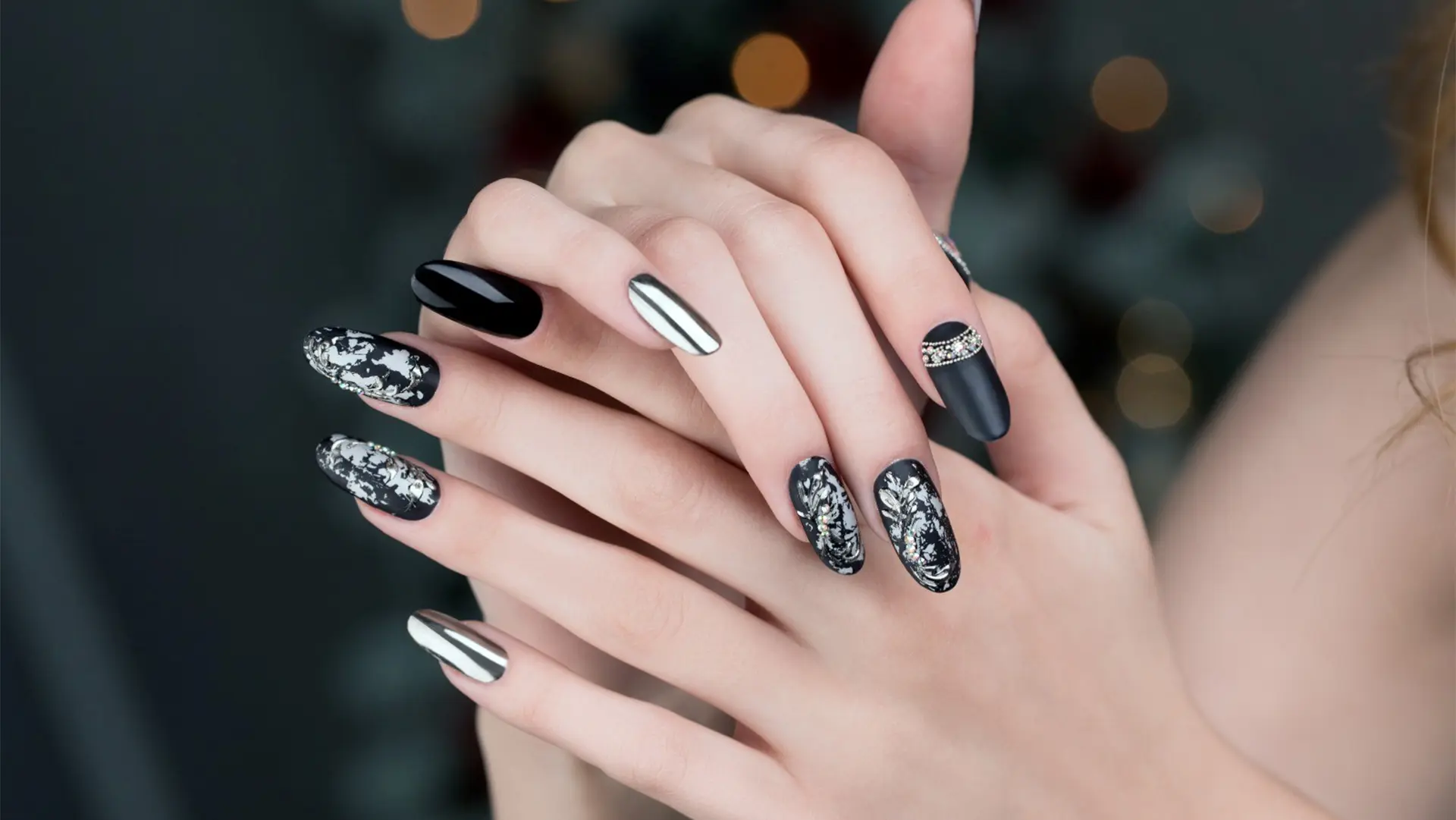 İnegöl Protez Tırnak